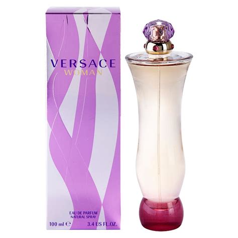 versace vanity parfum|perfumy Versace woman.